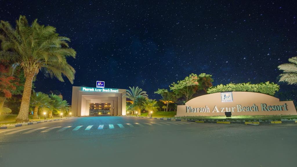 Pharaoh Azur Resort 29