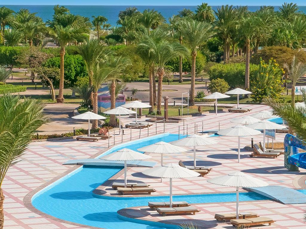 Pharaoh Azur Resort 8