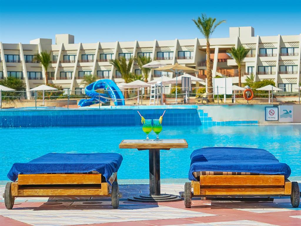Pharaoh Azur Resort 2