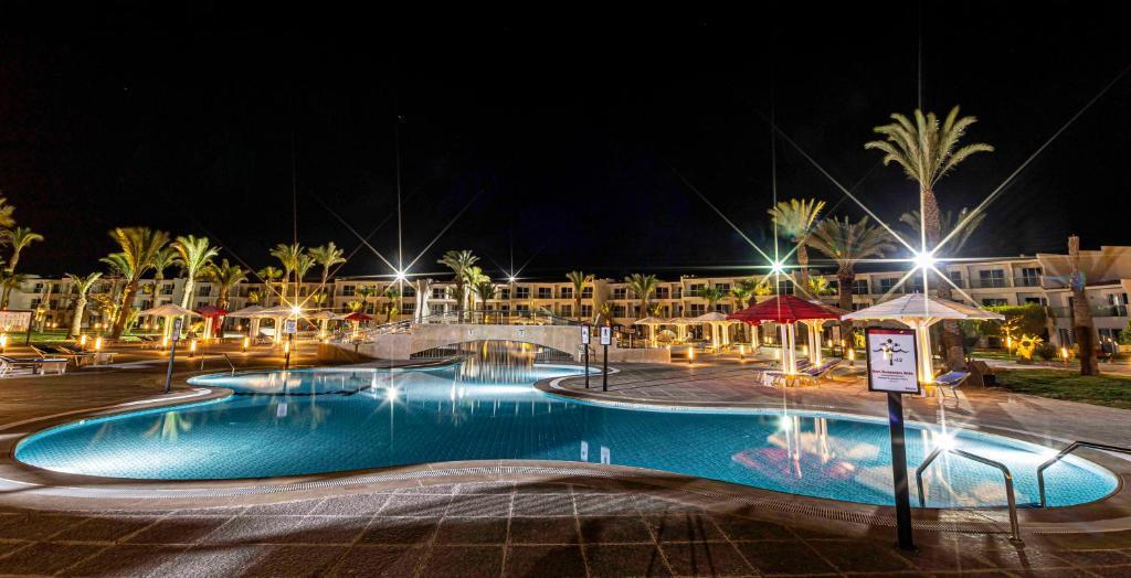Amarina Abu Soma Resort and Aquapark 23