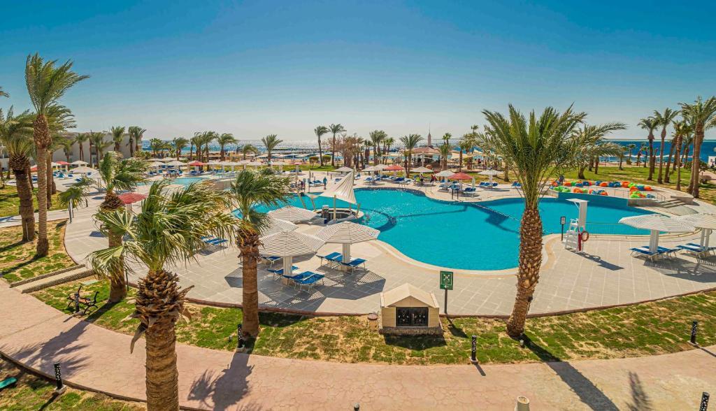 Amarina Abu Soma Resort and Aquapark 9