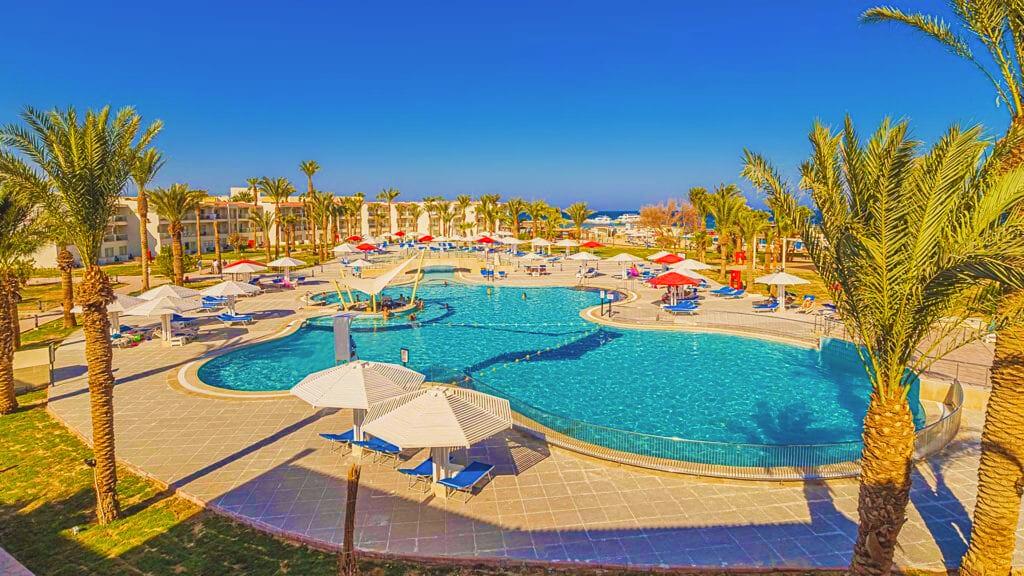 Amarina Abu Soma Resort and Aquapark 2