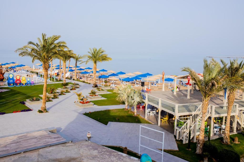 Bellagio Beach Resort & Spa 4
