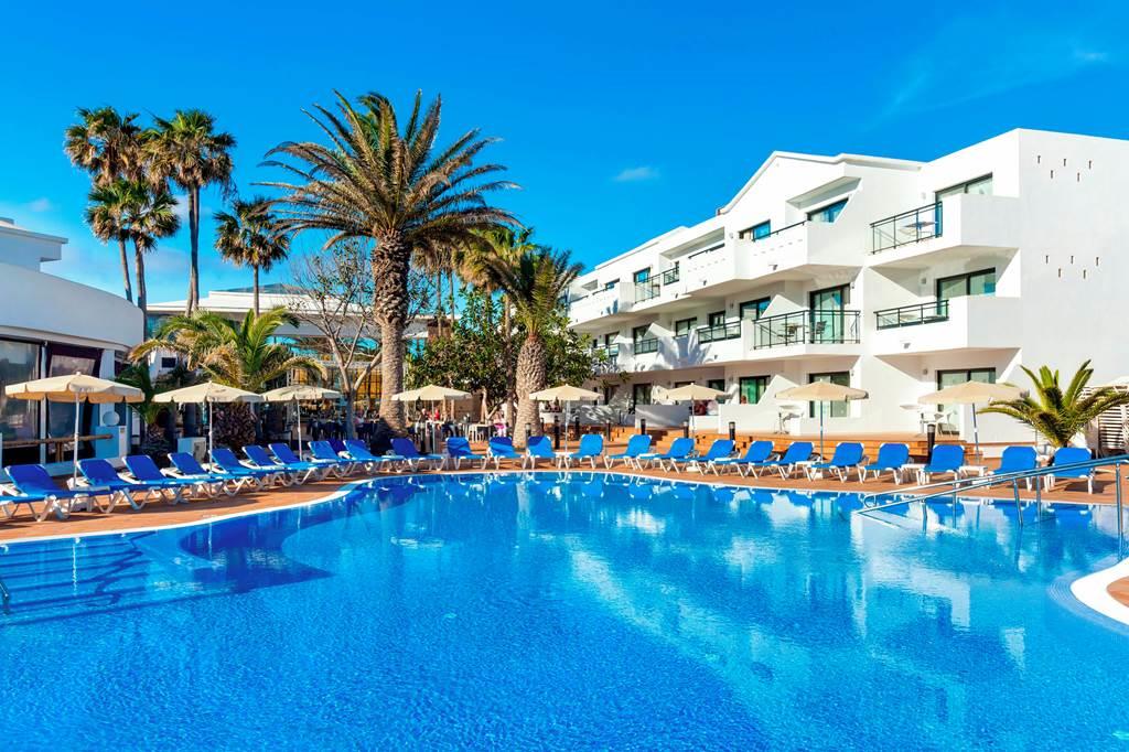 Hotel Be Live Experience Lanzarote Beach 2