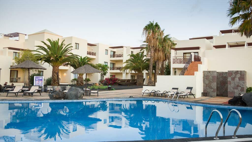 Vitalclass Lanzarote Sports & Wellness Resort sans transfert 1
