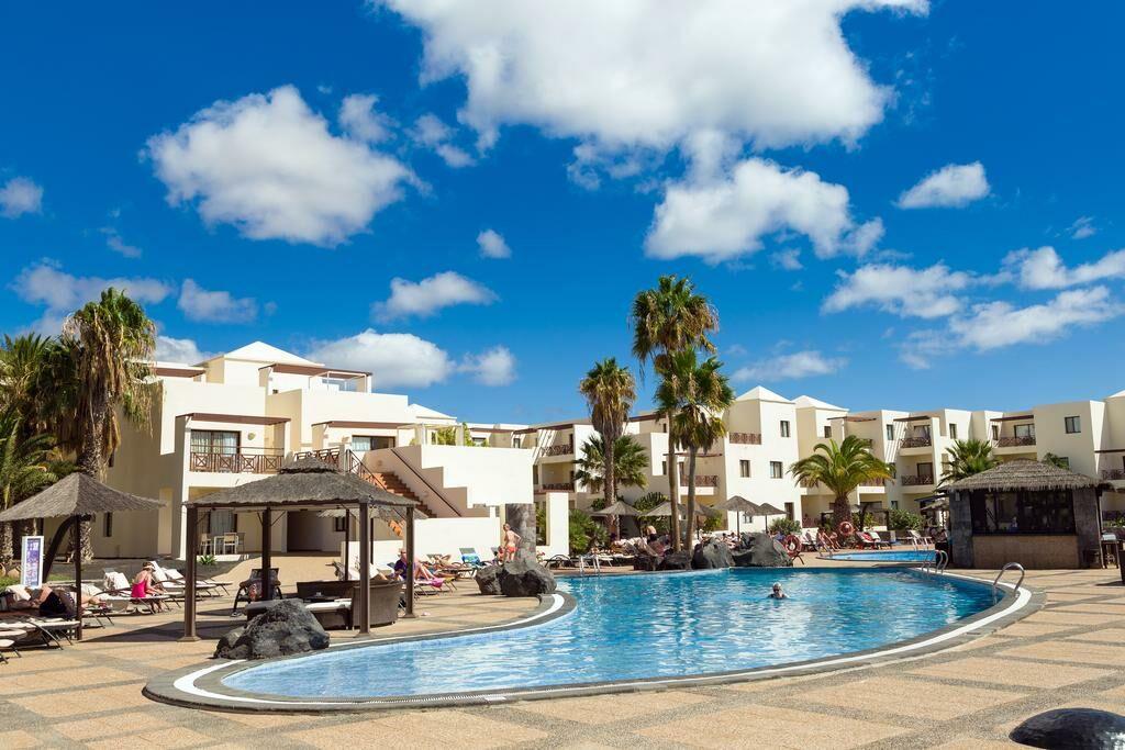 Vitalclass Lanzarote Sports & Wellness Resort sans transfert 2