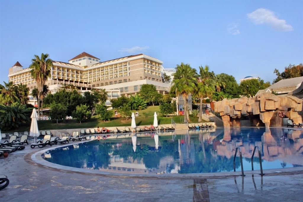Horus Paradise Luxury Resort Hotel & Spa - 11 Popup navigation