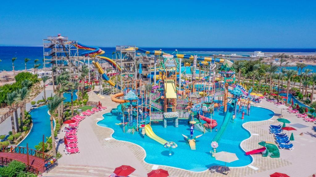 Calimera Blend Paradise Resort 4