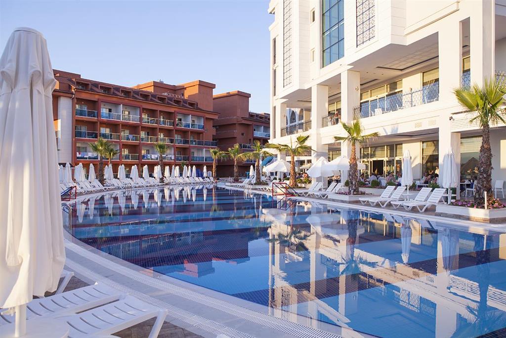 Diamond Elite Hotel & Spa - Erwachsenenhotel - 7 Popup navigation