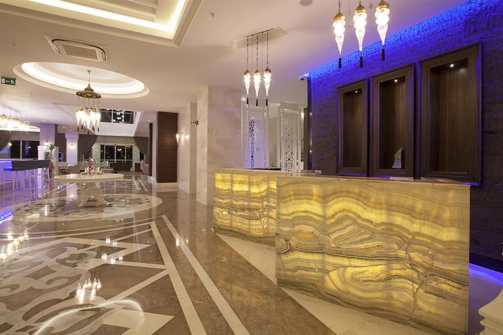Diamond Elite Hotel & Spa - Erwachsenenhotel - 59 Popup navigation
