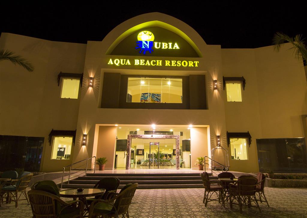 Nubia Aqua Beach Resort - 31 Popup navigation