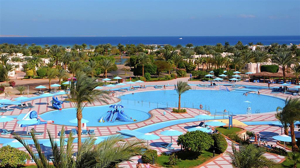 Pharaoh Azur Resort 6