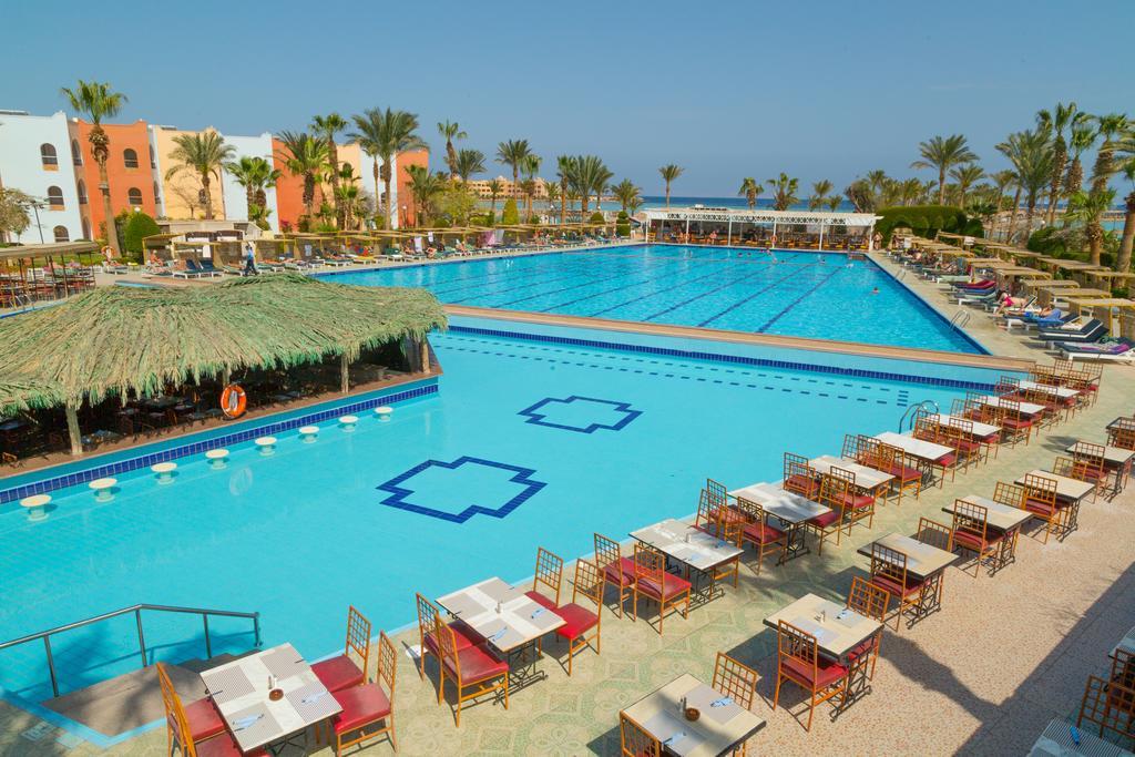 Arabia Azur Resort 5