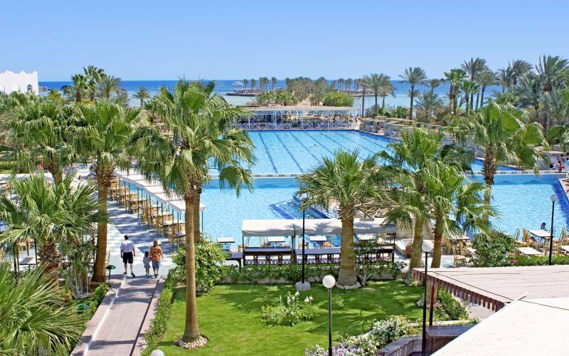 Arabia Azur Resort 3